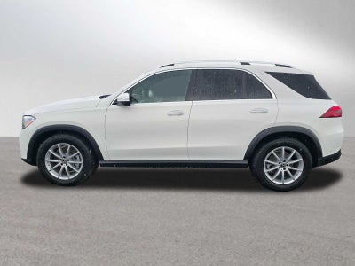 2026 Mercedes-Benz GLE GLE 350