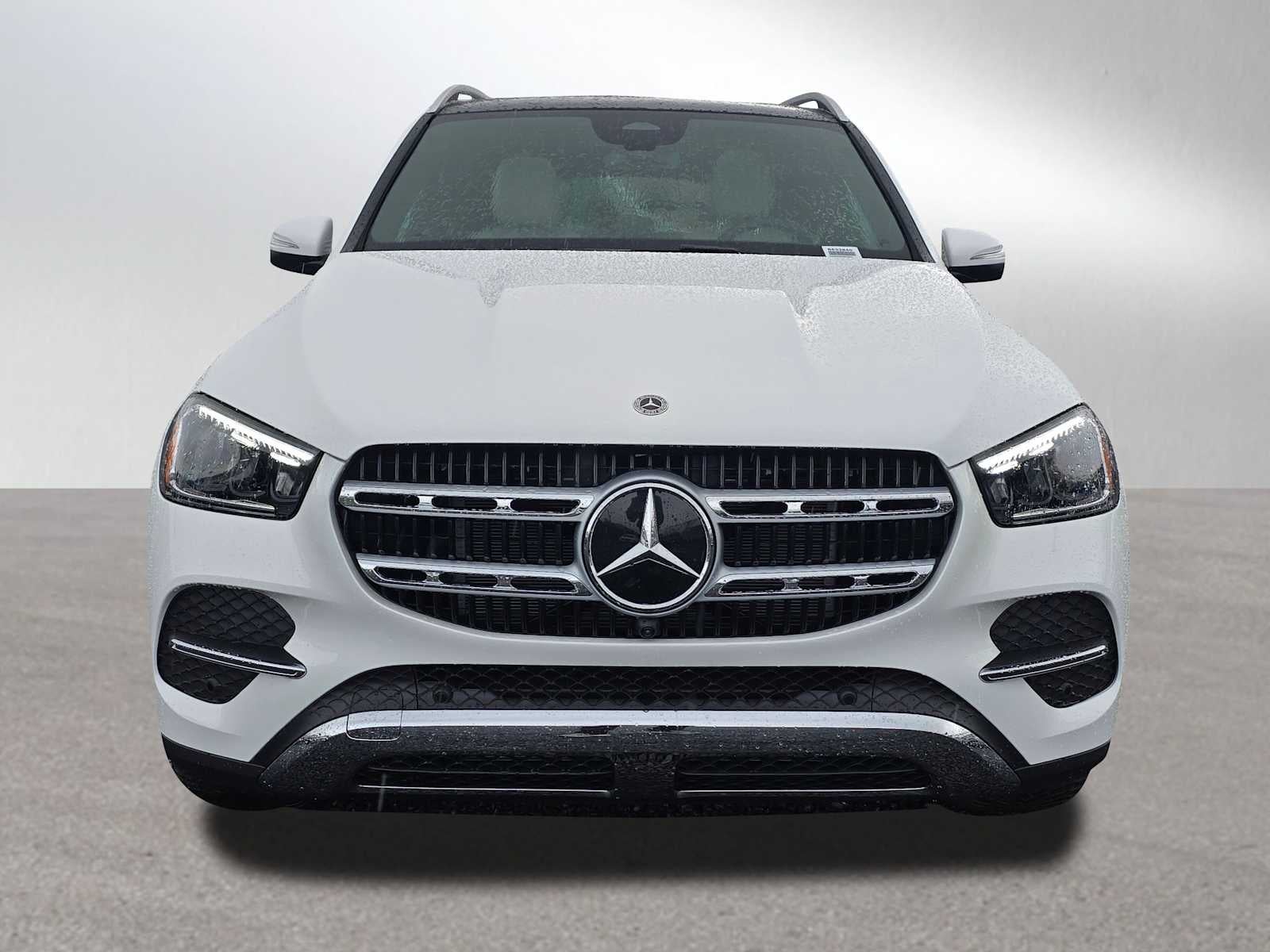 2026 Mercedes-Benz GLE GLE 350