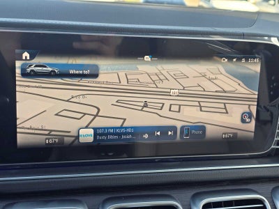 2026 Mercedes-Benz GLE GLE 350