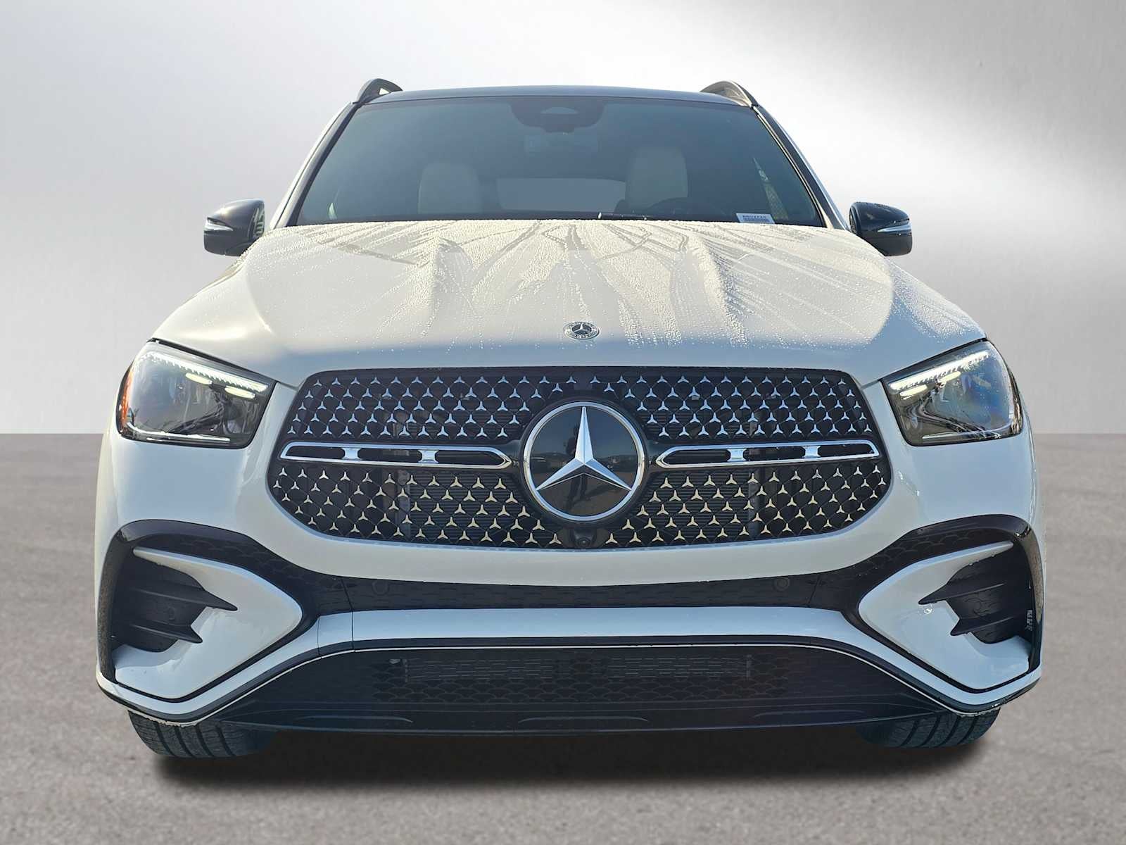 2026 Mercedes-Benz GLE GLE 350