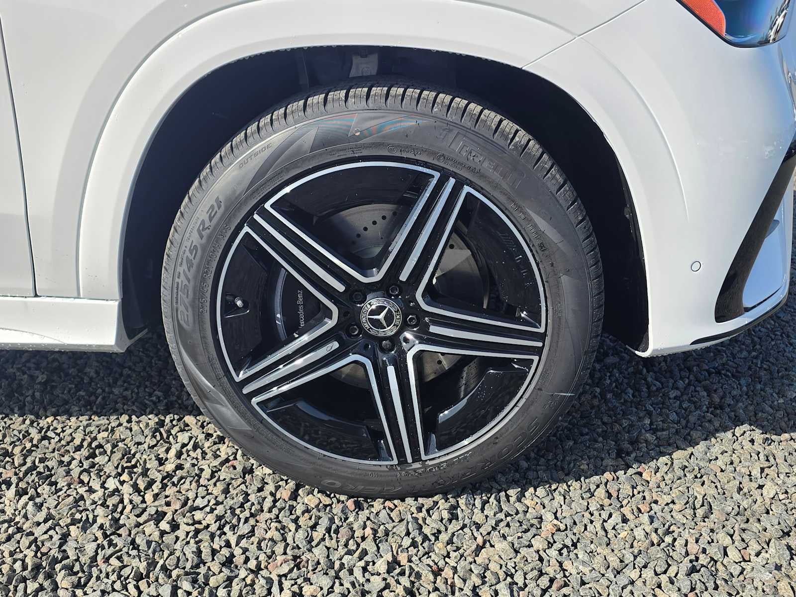 2026 Mercedes-Benz GLE GLE 350