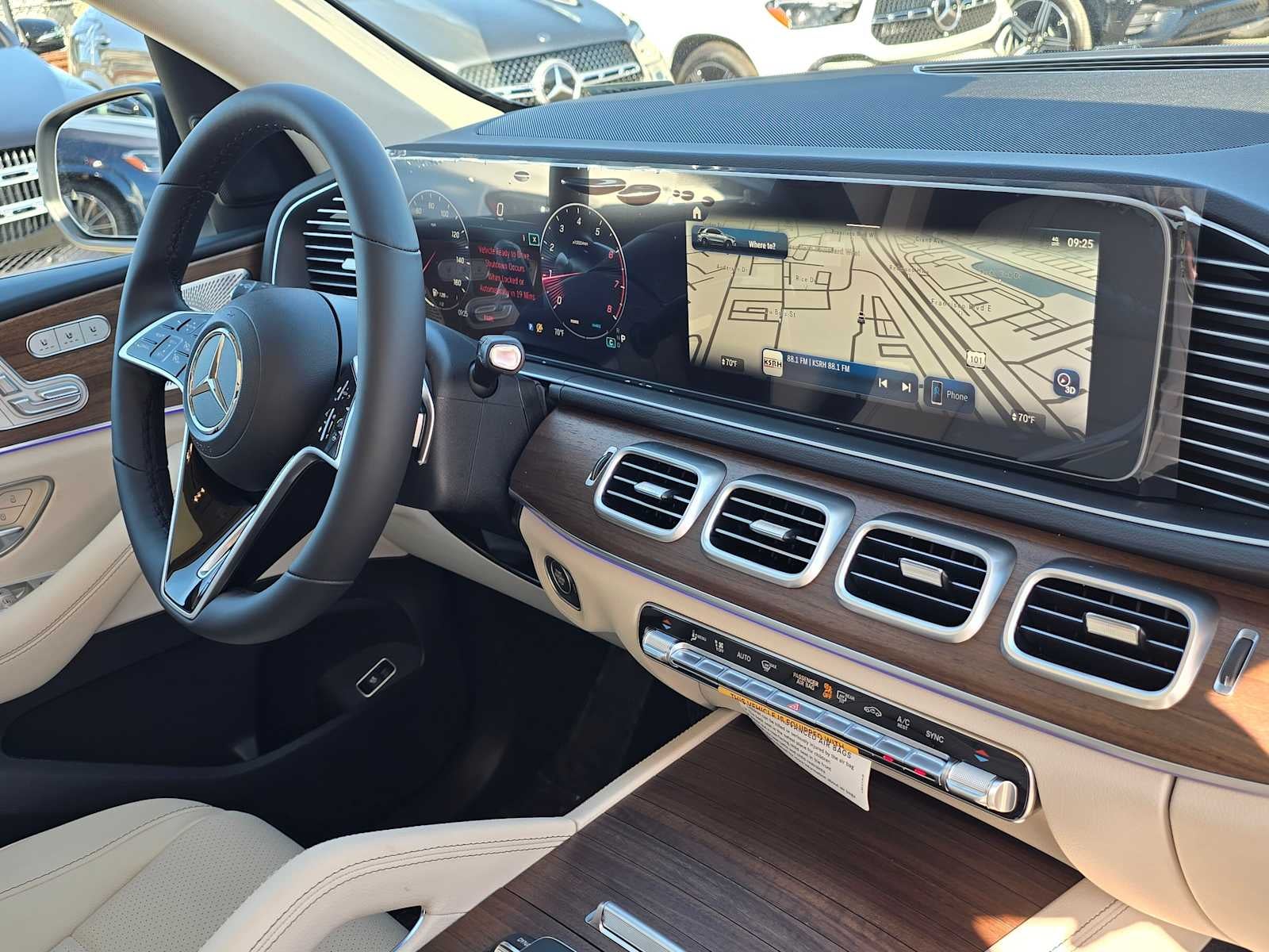 2026 Mercedes-Benz GLE 350 4MATIC® SUV