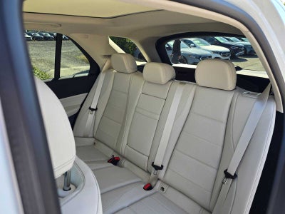 2026 Mercedes-Benz GLE 350 4MATIC® SUV