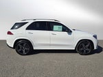 2026 Mercedes-Benz GLE 350 4MATIC® SUV