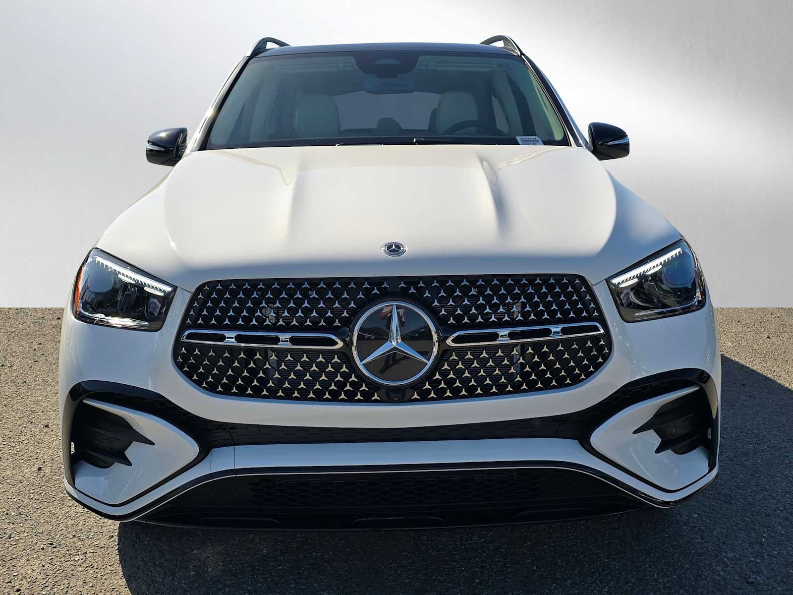 2026 Mercedes-Benz GLE 350 4MATIC® SUV