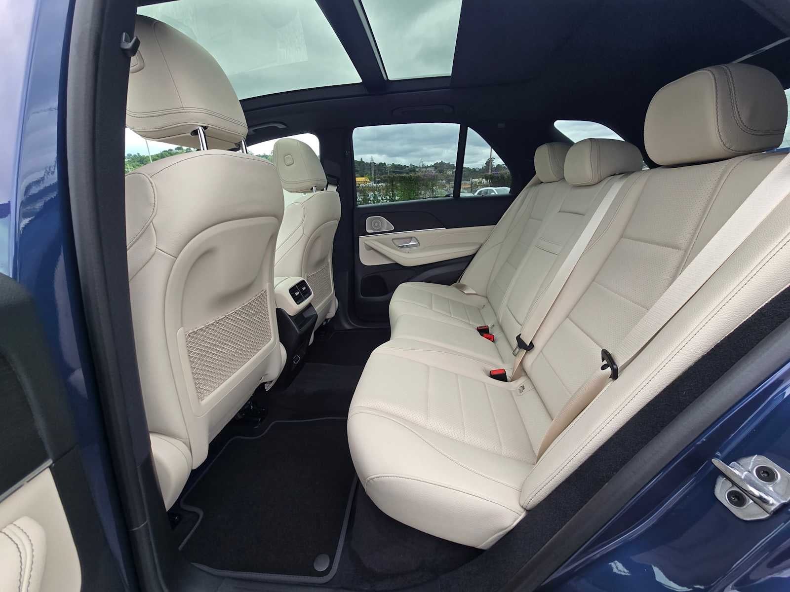 2026 Mercedes-Benz GLE 350 4MATIC® SUV