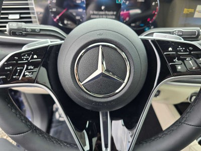 2026 Mercedes-Benz GLE 350 4MATIC® SUV