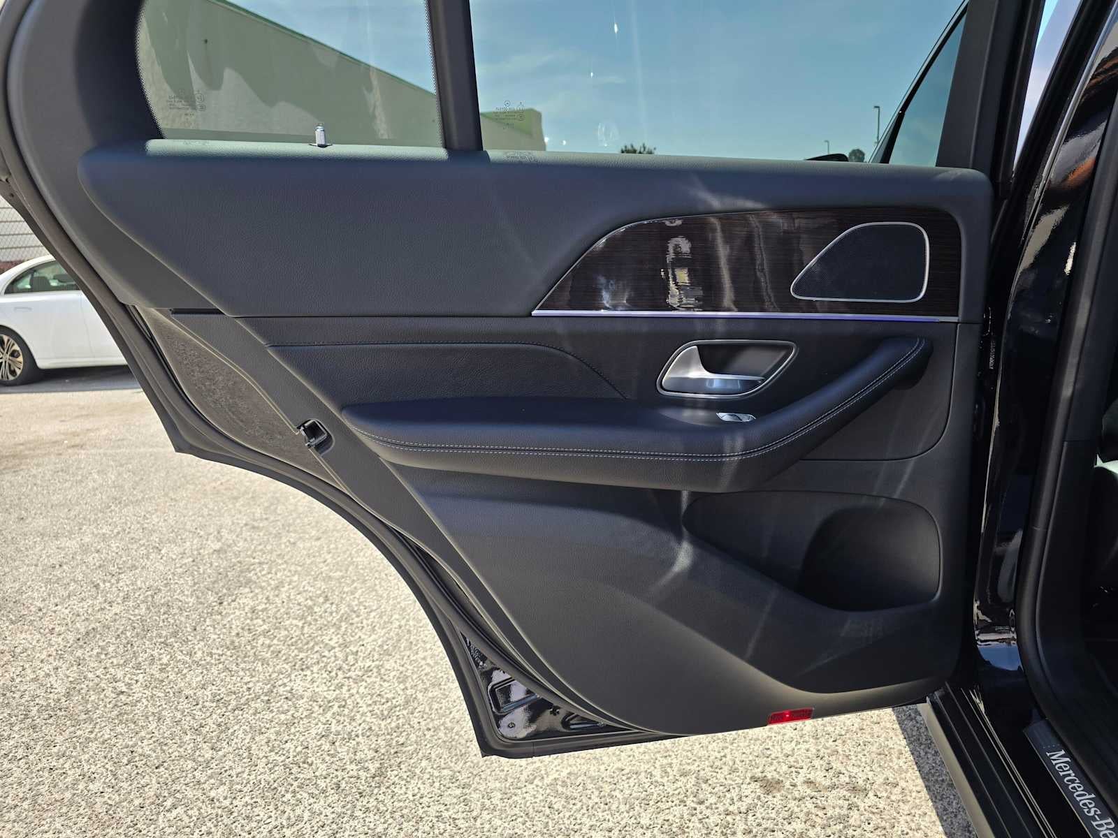 2026 Mercedes-Benz GLE 350 4MATIC® SUV