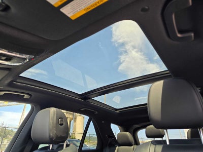 2026 Mercedes-Benz GLE 350 4MATIC® SUV