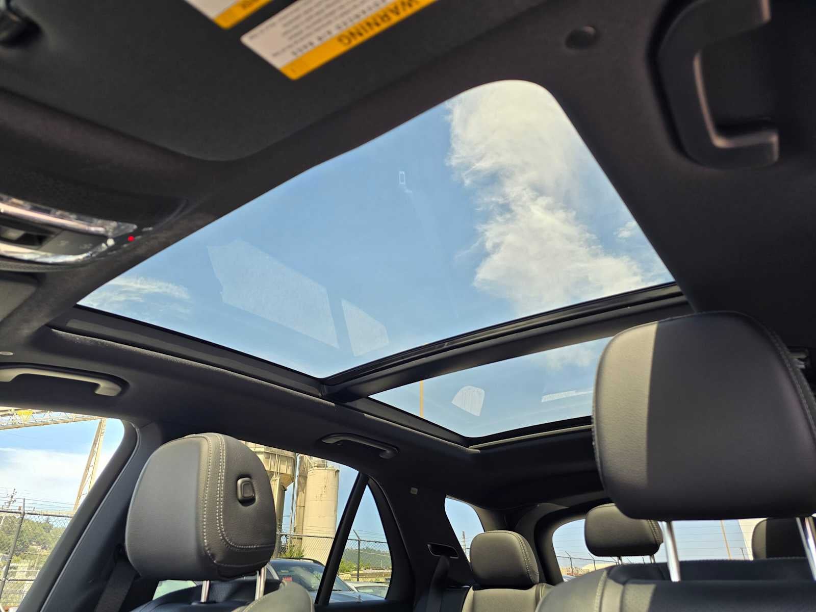2026 Mercedes-Benz GLE 350 4MATIC® SUV