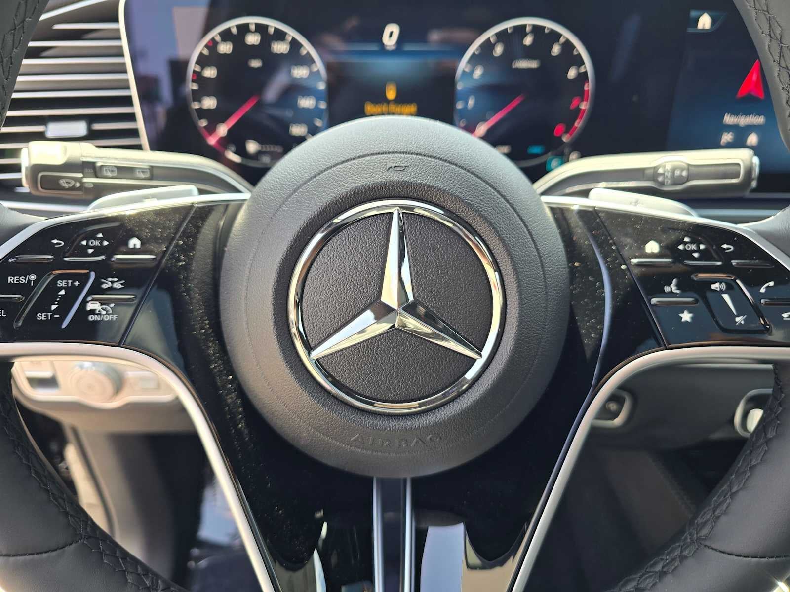 2026 Mercedes-Benz GLE 350 4MATIC® SUV