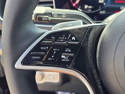 2026 Mercedes-Benz GLE 350 4MATIC® SUV