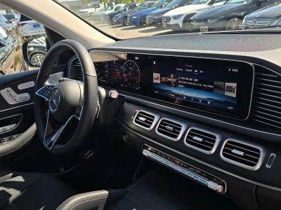 2026 Mercedes-Benz GLE 350 4MATIC® SUV