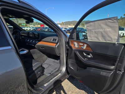 2026 Mercedes-Benz GLE GLE 350