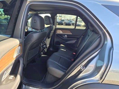 2026 Mercedes-Benz GLE GLE 350