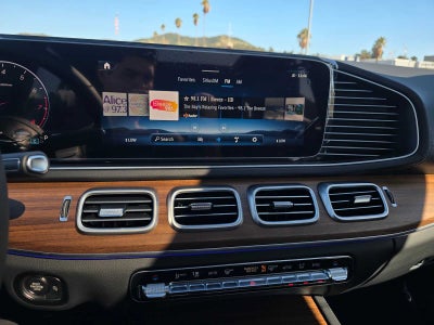 2026 Mercedes-Benz GLE GLE 350