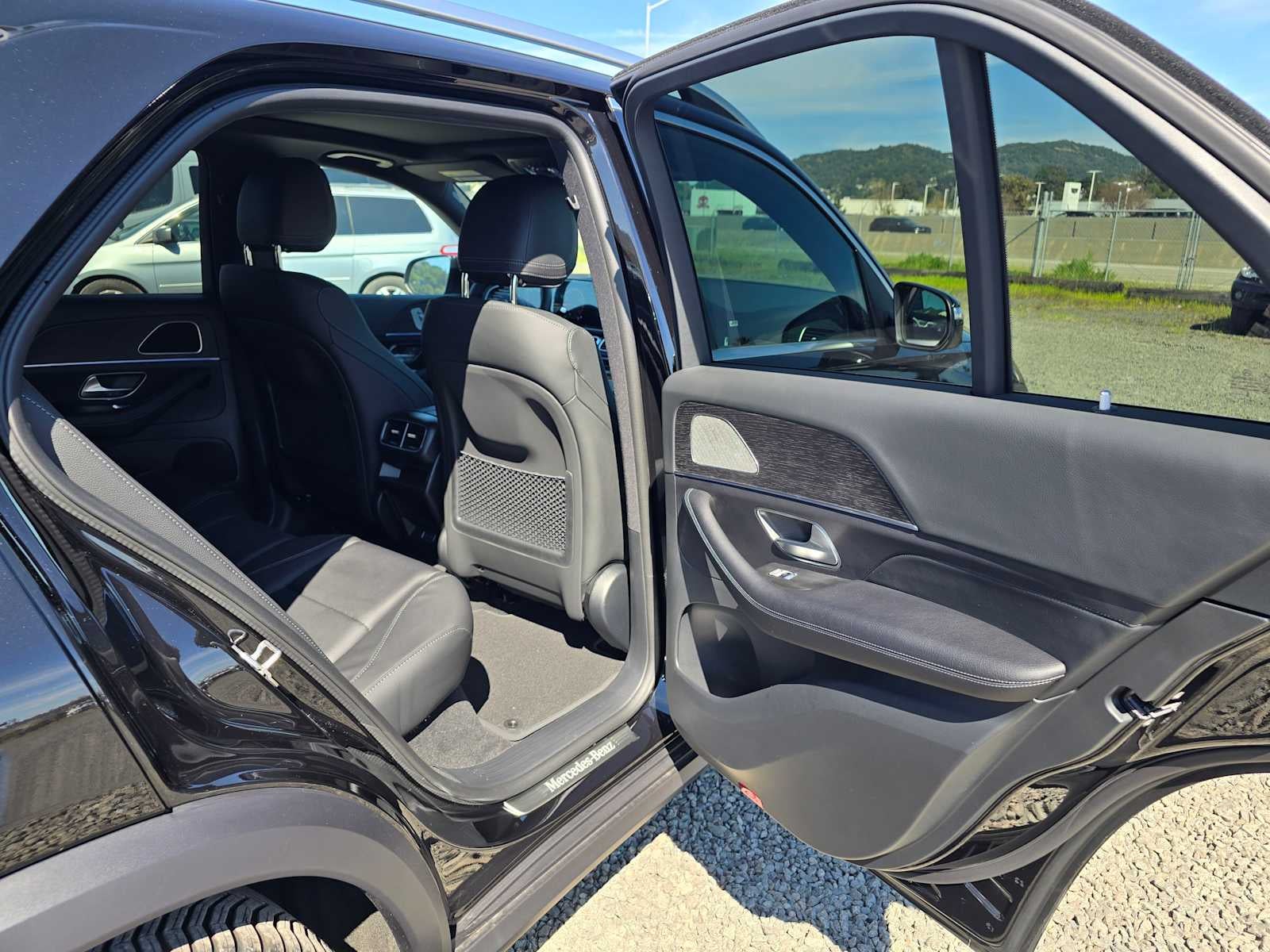 2026 Mercedes-Benz GLE 350 4MATIC® SUV