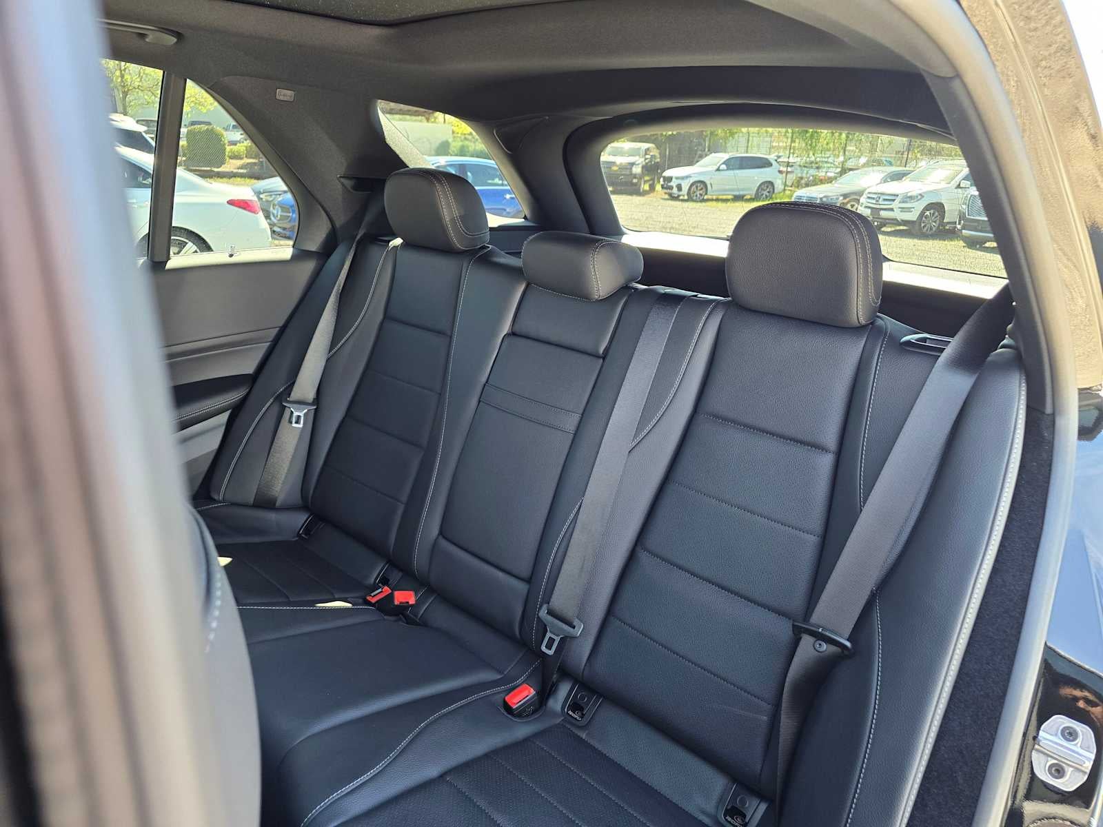 2026 Mercedes-Benz GLE 350 4MATIC® SUV