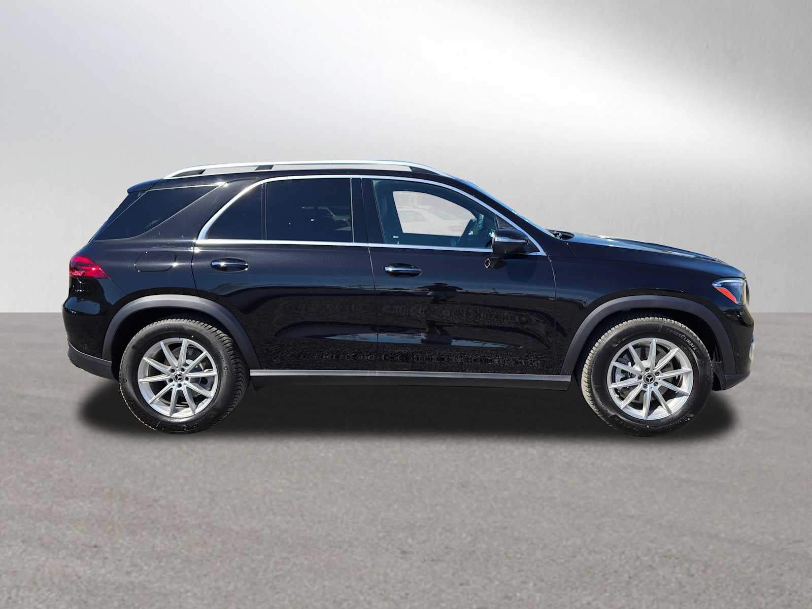 2026 Mercedes-Benz GLE 350 4MATIC® SUV