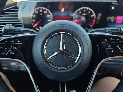 2026 Mercedes-Benz GLE 350 4MATIC® SUV