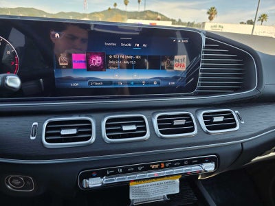 2026 Mercedes-Benz GLE 350 4MATIC® SUV