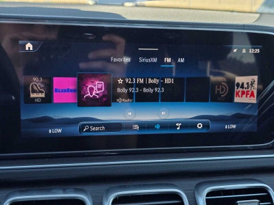 2026 Mercedes-Benz GLE 350 4MATIC® SUV