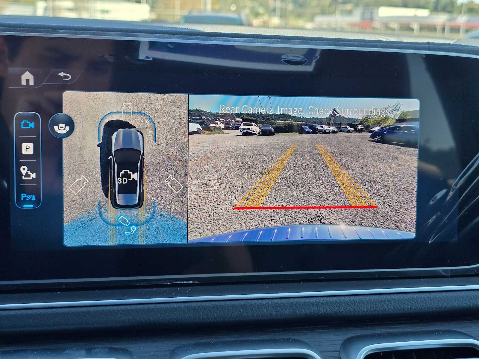 2026 Mercedes-Benz GLE 350 4MATIC® SUV