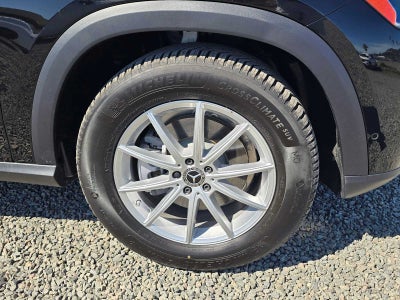 2026 Mercedes-Benz GLE 350 4MATIC® SUV