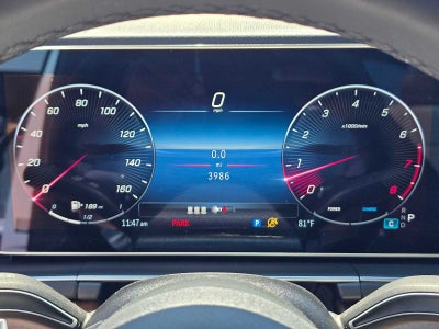 2026 Mercedes-Benz GLE 350 4MATIC® SUV