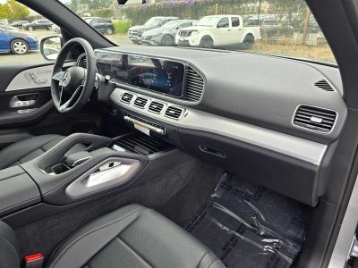 2026 Mercedes-Benz GLE 350 4MATIC® SUV