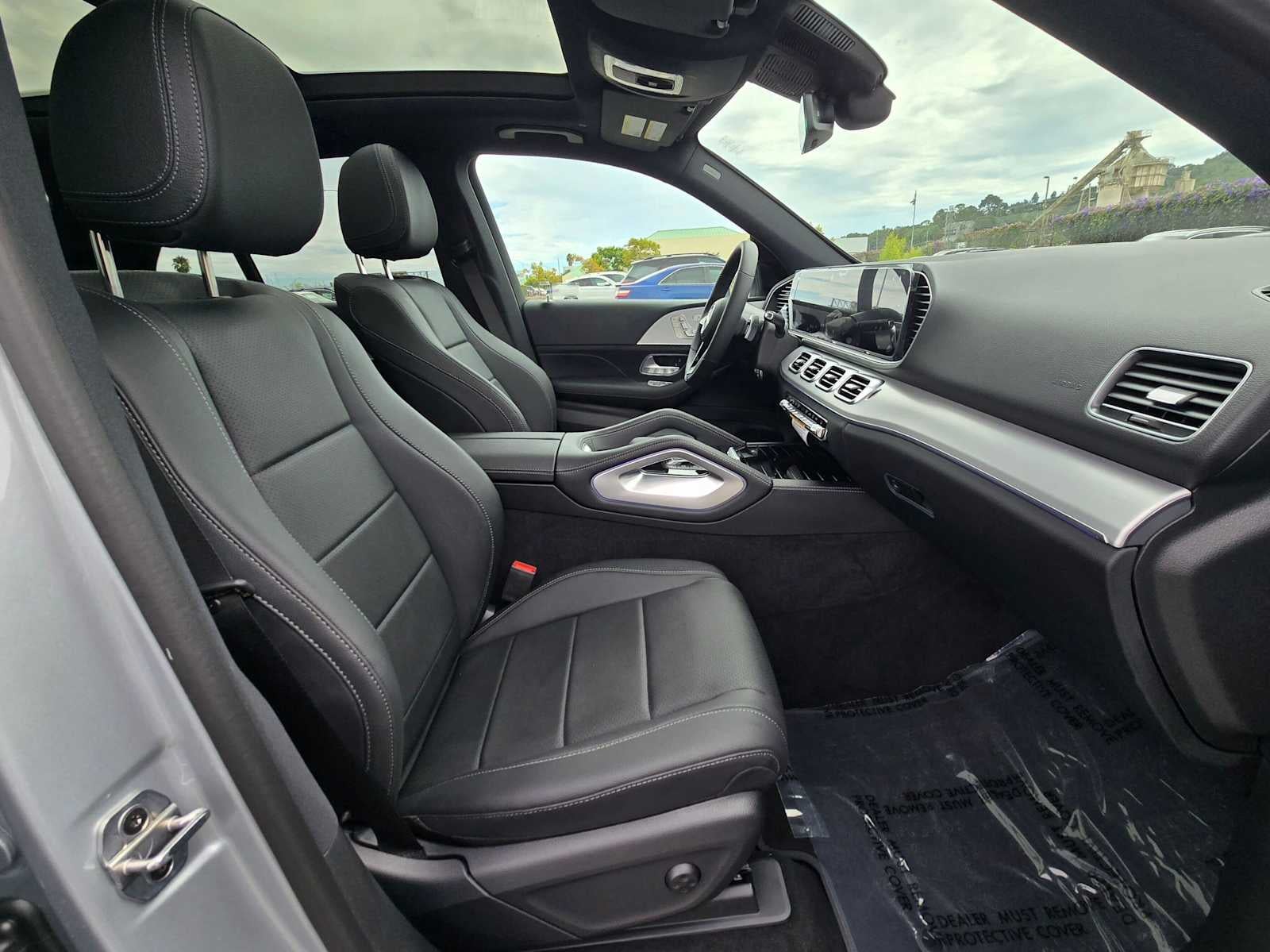 2026 Mercedes-Benz GLE 350 4MATIC® SUV
