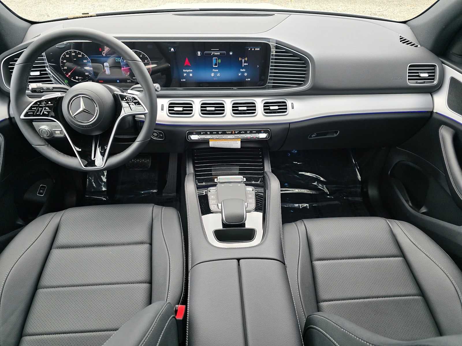 2026 Mercedes-Benz GLE 350 4MATIC® SUV
