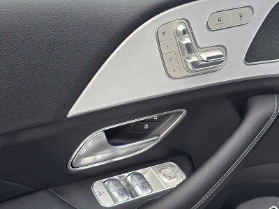 2026 Mercedes-Benz GLE 350 4MATIC® SUV