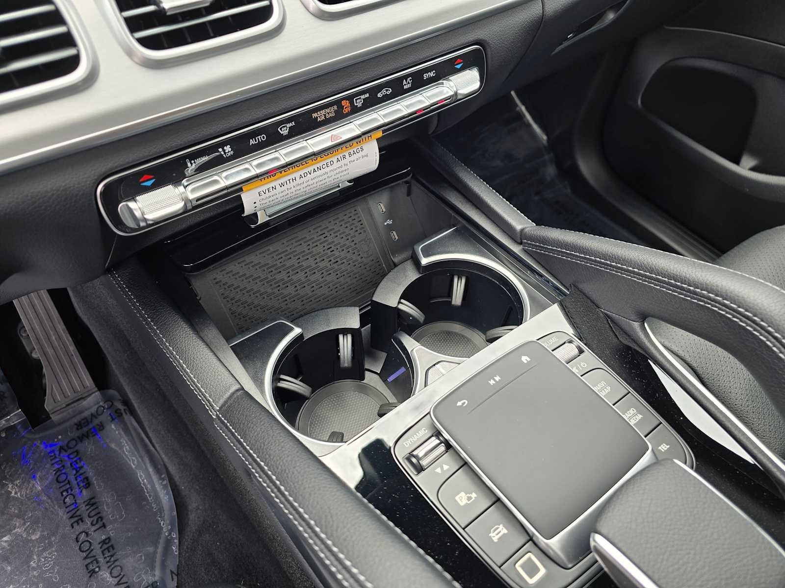 2026 Mercedes-Benz GLE 350 4MATIC® SUV