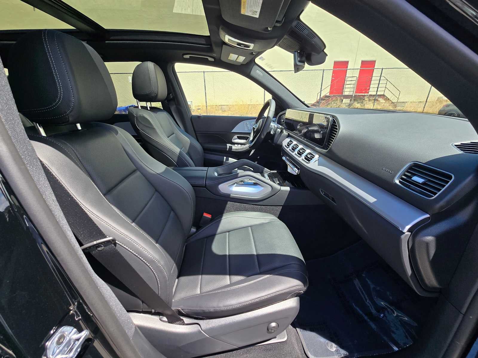 2026 Mercedes-Benz GLE 350 4MATIC® SUV