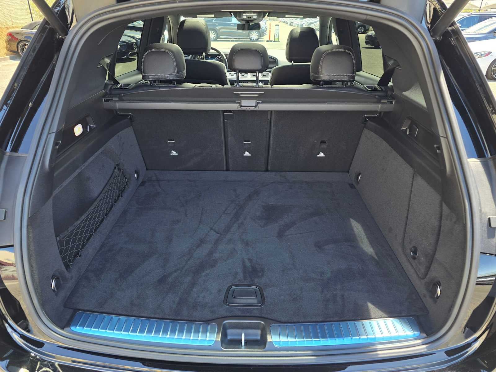 2026 Mercedes-Benz GLE 350 4MATIC® SUV