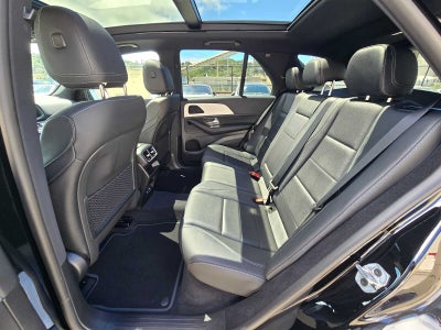 2026 Mercedes-Benz GLE 350 4MATIC® SUV