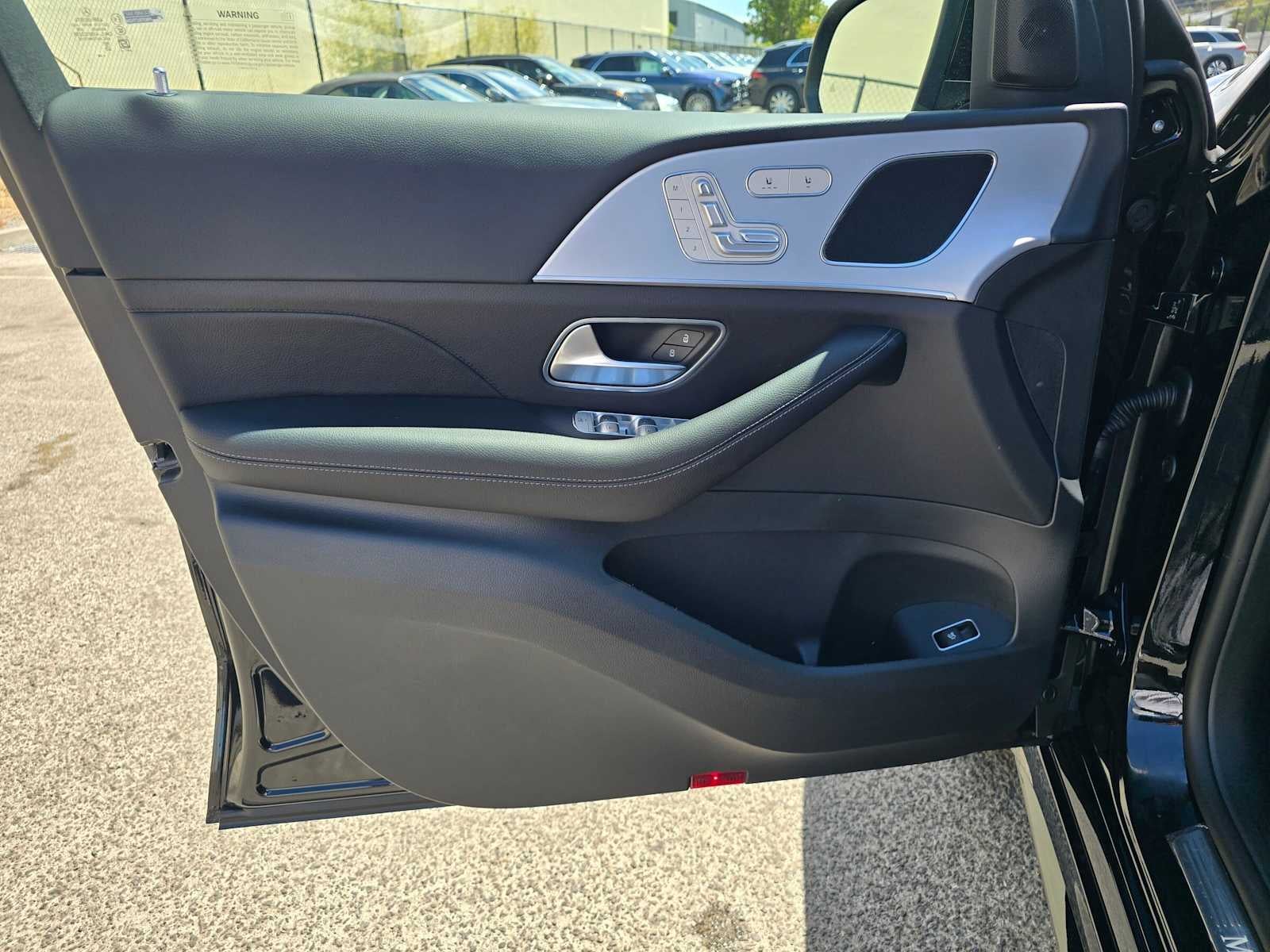 2026 Mercedes-Benz GLE 350 4MATIC® SUV