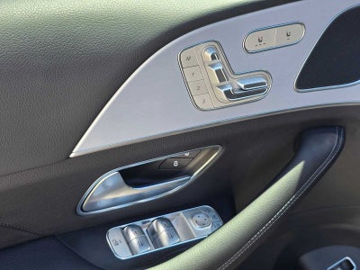 2026 Mercedes-Benz GLE 350 4MATIC® SUV