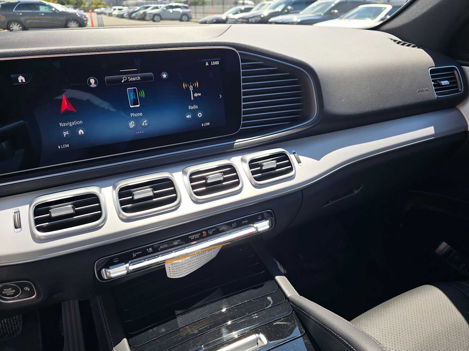 2026 Mercedes-Benz GLE 350 4MATIC® SUV