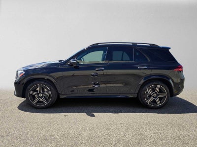 2026 Mercedes-Benz GLE 350 4MATIC® SUV
