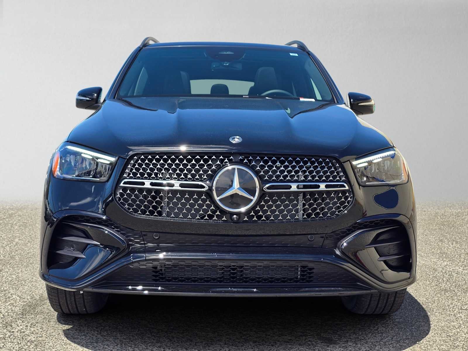 2026 Mercedes-Benz GLE 350 4MATIC® SUV