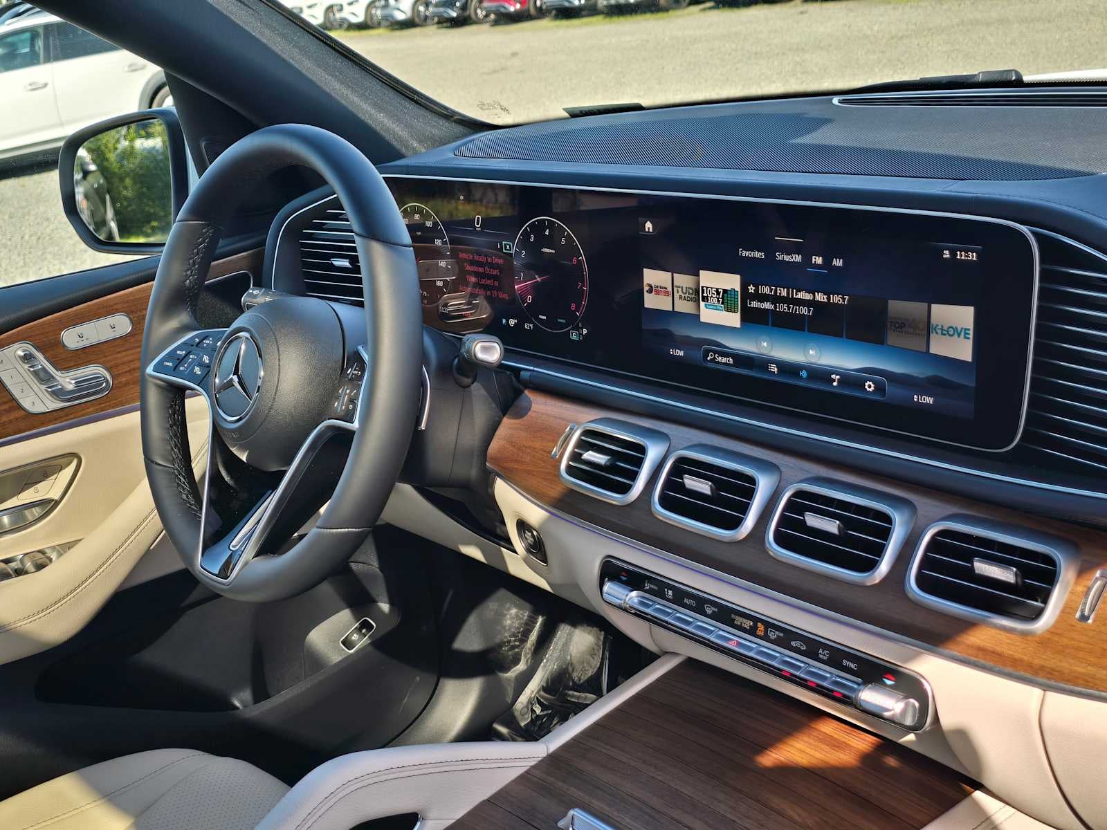 2026 Mercedes-Benz GLE GLE 350