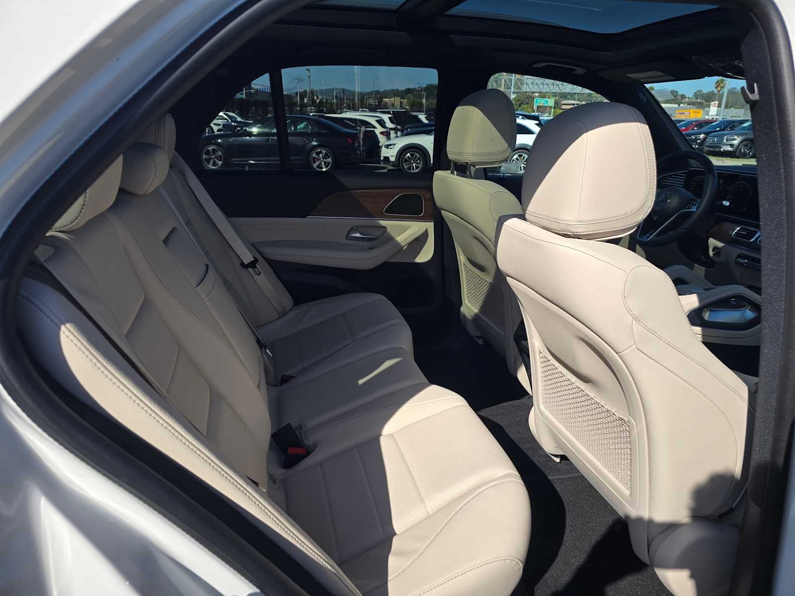 2026 Mercedes-Benz GLE GLE 350