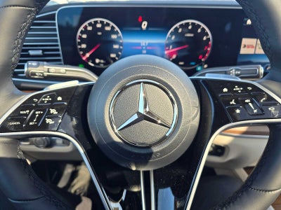 2026 Mercedes-Benz GLE GLE 350