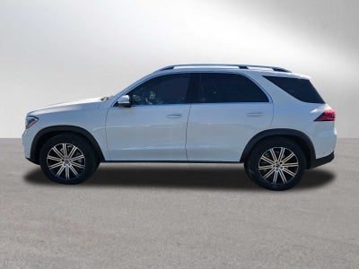 2026 Mercedes-Benz GLE GLE 350