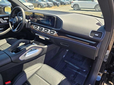 2026 Mercedes-Benz GLE 350 4MATIC® SUV