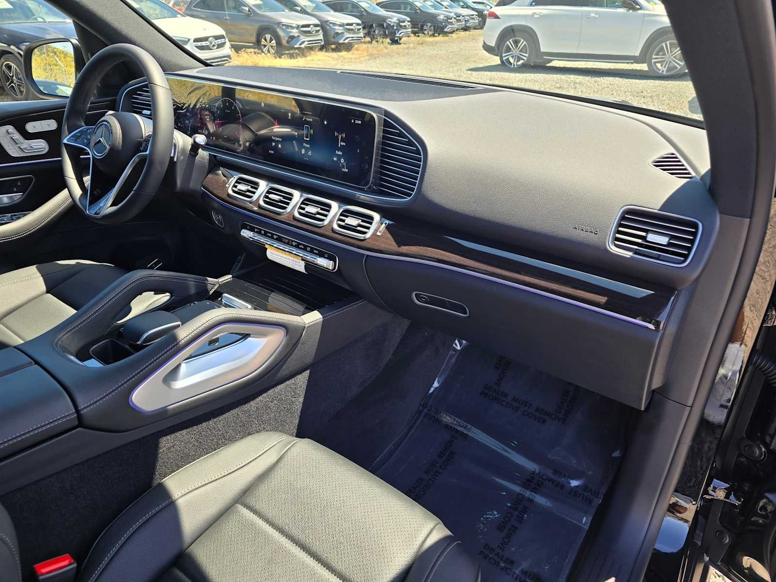 2026 Mercedes-Benz GLE 350 4MATIC® SUV