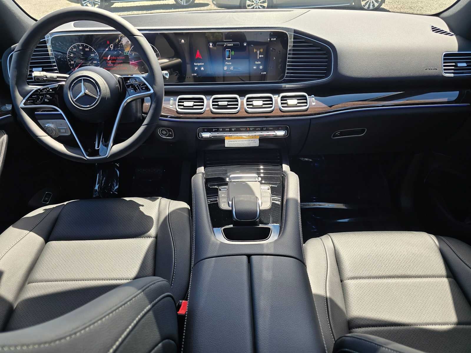 2026 Mercedes-Benz GLE 350 4MATIC® SUV
