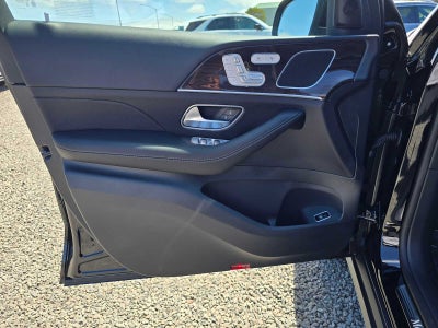 2026 Mercedes-Benz GLE 350 4MATIC® SUV